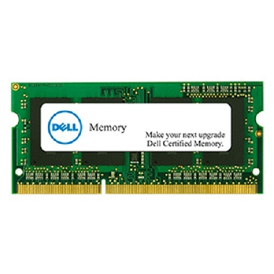 DELL A6951103 Barrette Mémoire 4 Go 1 x 4 Go DDR3L 1600 MHz